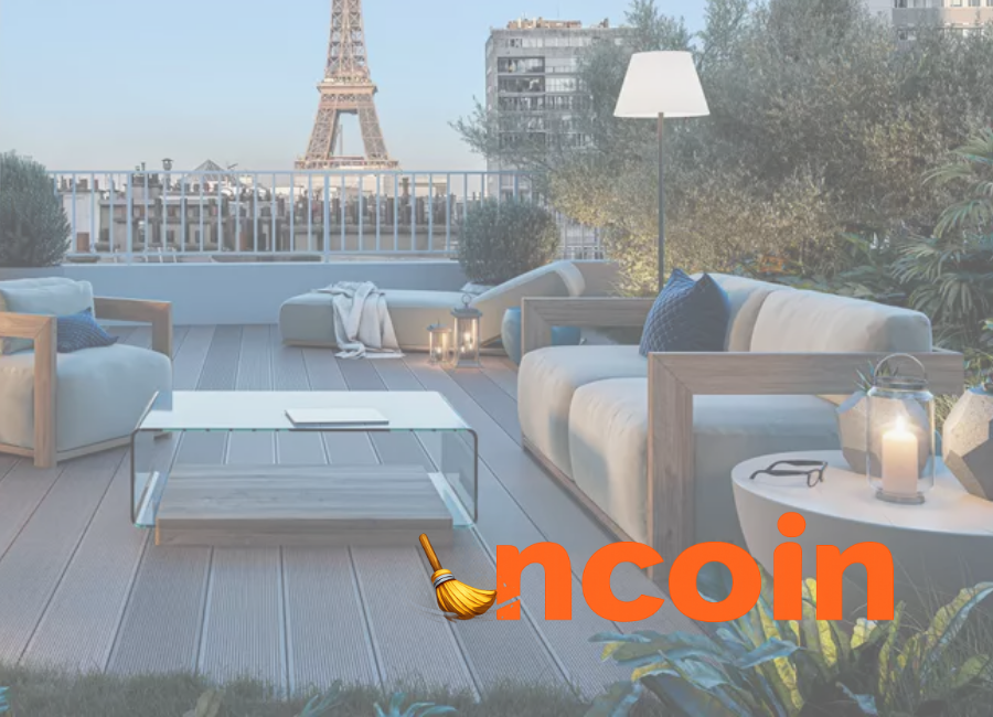 Aperçu de l'application