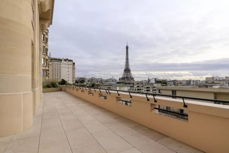 Photo nettoyée, prête à partager